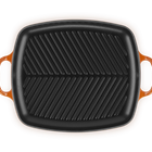 S Shallow Rect Grill 30cm FlameFlame image number 4